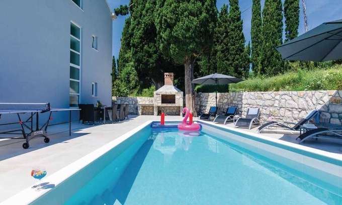 Dubrovnik Villa | Holiday House Stone Bliss
