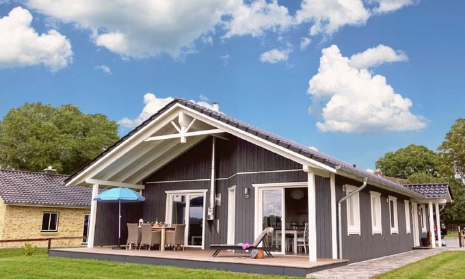 Stenderup Other | Holiday house Strandhaus - Ferienhof Börsby - Vacation house Strandhaus