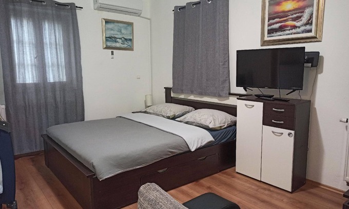 Rudanovac House | Holiday house Titova Korenica for 1 - 15 persons with 5 bedrooms - Holiday house