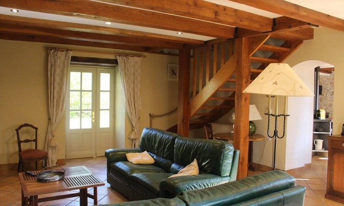 Saint-Pierre-de-Cole House | Holiday house Thiviers for 6 persons with 3 bedrooms - Holiday house