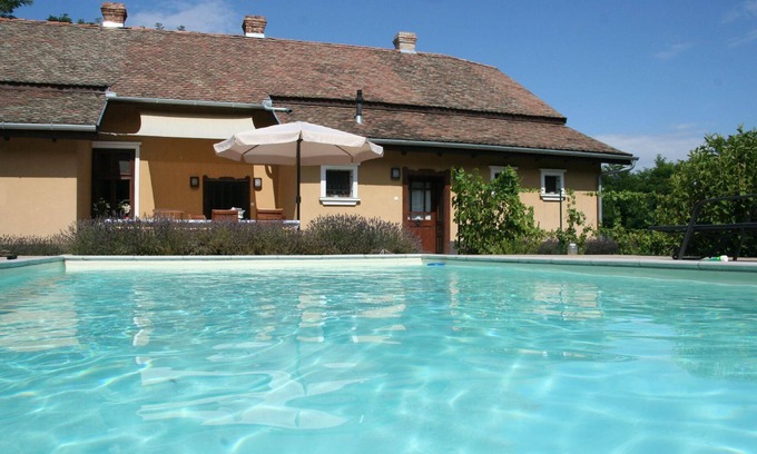 Tiszaszentimre House | Holiday house Tiszaszentimre for 1 - 8 persons with 3 bedrooms - Holiday house