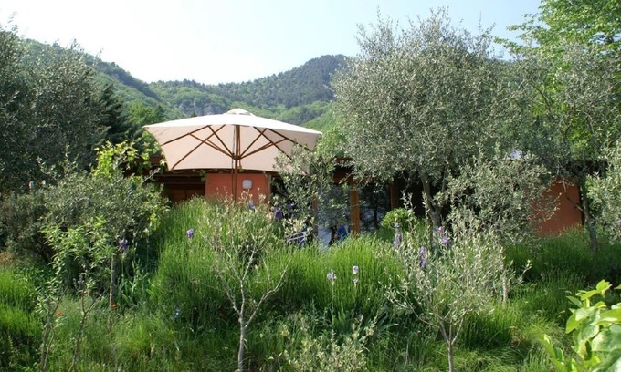 Aer House | Holiday house Tignale for 1 - 4 persons with 2 bedrooms - Holiday home