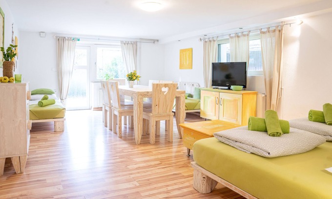 Gozd Martuljek Apartment | Holiday House Trata | Apartment 3 | Terrace | 1 x Bedroom