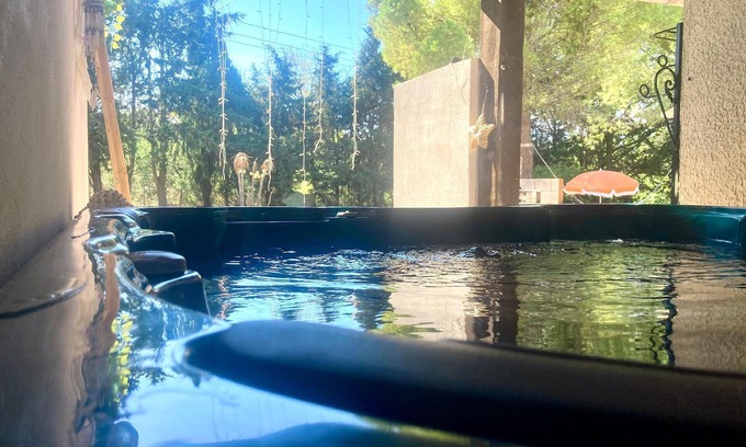 Trebes House | Holiday house Trèbes for 1 - 6 persons with 3 bedrooms - Holiday house