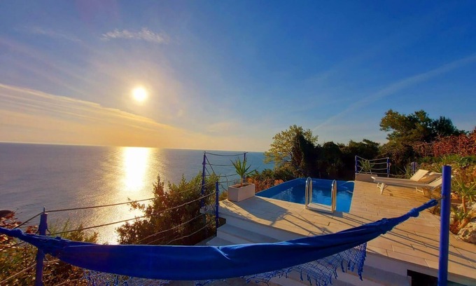 Porto Tricase House | Holiday house Tricase for 1 - 4 persons with 2 bedrooms - Holiday house