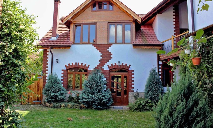 Saliste House | Holiday house Vale for 1 - 10 persons with 4 bedrooms - Holiday home