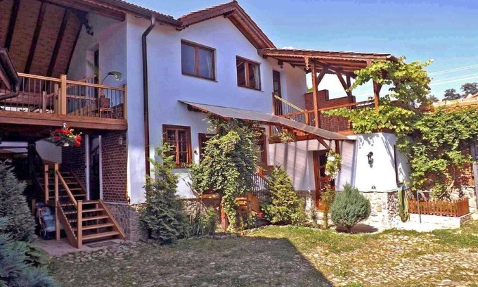 Saliste House | Holiday house Vale for 1 - 6 persons with 3 bedrooms - Holiday home
