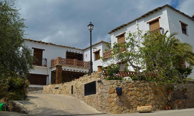 Nechite House | Holiday house Valor for 1 - 6 persons with 2 bedrooms - Row house