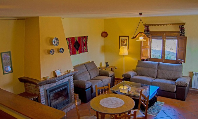 Nechite House | Holiday house Valor for 1 - 5 persons with 2 bedrooms - Row house
