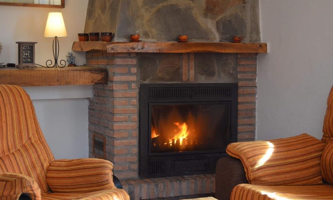 Nechite House | Holiday house Valor for 1 - 5 persons with 2 bedrooms - Holiday home