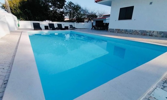 Casalinho House | Holiday house Vau for 1 - 10 persons with 5 bedrooms - Holiday home