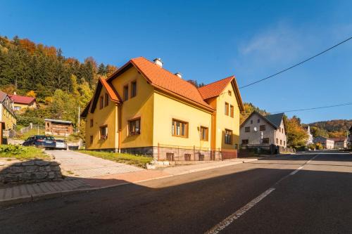 Desna Villa | Holiday house Vedle