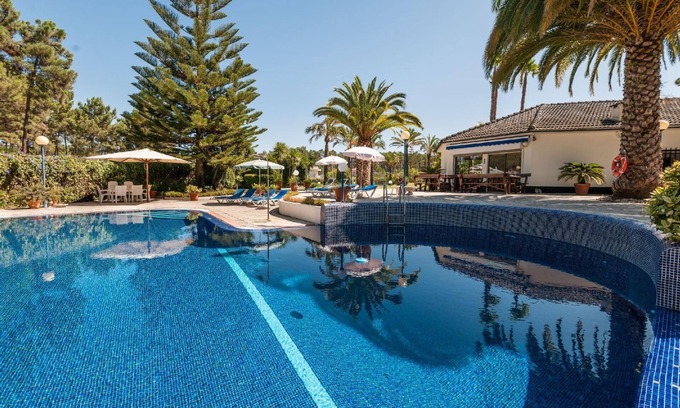 Verdizela House | Holiday house Verdizela for 1 - 12 persons with 8 bedrooms - Holiday home