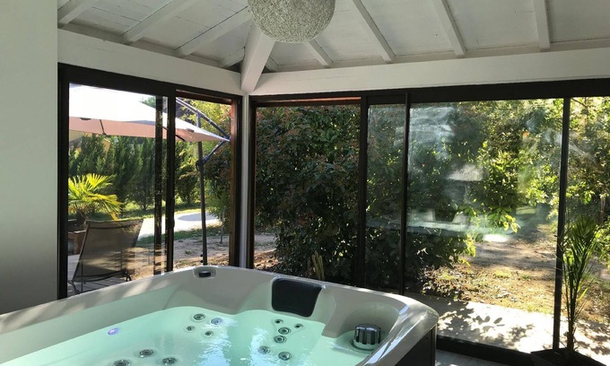 Vitrac House | Holiday house Vitrac for 2 persons with 1 bedroom - Holiday home