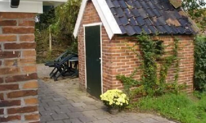 Vriescheloo House | Holiday house Vriescheloo for 1 - 12 persons with 4 bedrooms - Holiday apartment in one or multi-fam