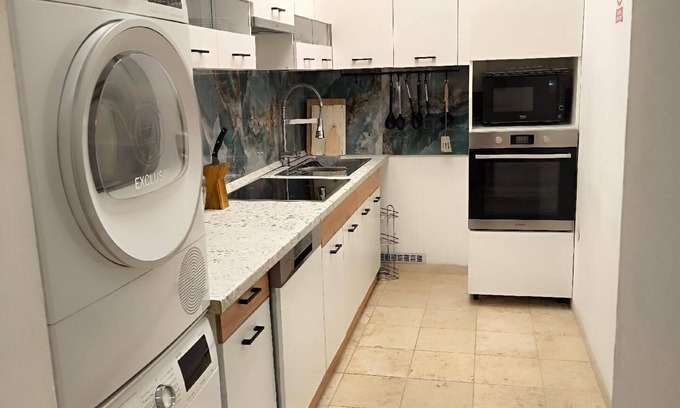 Vysoke Myto House | Holiday house Vysoké Mýto for 1 - 13 persons with 4 bedrooms - Holiday house