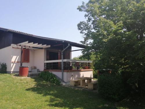 Zagreb County House | Holiday house with a parking space Graberje Ivanicko, Prigorje - 21324