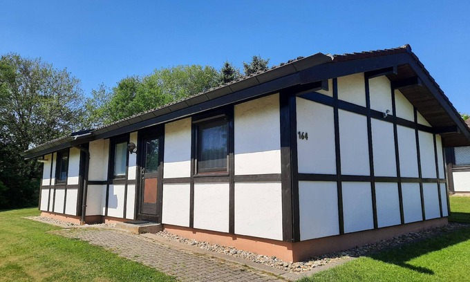 Waldbrunn House | Holiday house Waldbrunn for 1 - 5 persons with 2 bedrooms - Holiday home
