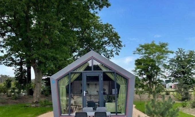 Sint Jansklooster House | Holiday house Wanneperveen for 1 - 4 persons with 2 bedrooms - Holiday home