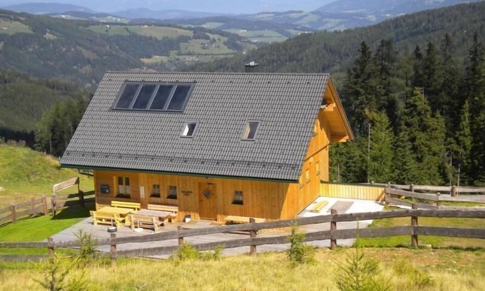 Reichenfels House | Holiday house Weitenbach for 1 - 14 persons with 5 bedrooms - Holiday house