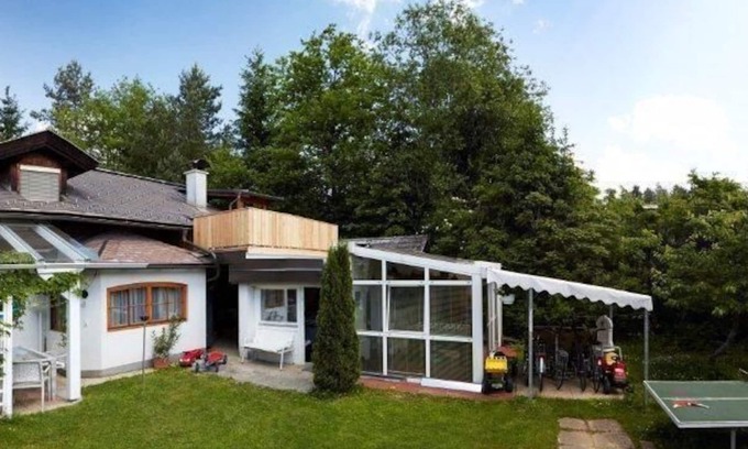 Trabenig House | Holiday house Wernberg for 1 - 7 persons with 4 bedrooms - Holiday home