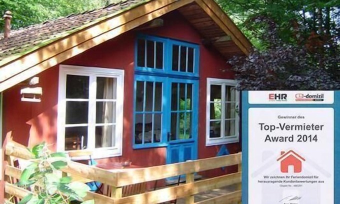 Westerstede House | Holiday house Westerstede for 1 - 6 persons with 2 bedrooms - Holiday home