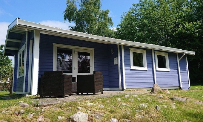 Westerholz House | Holiday house Westerholz for 1 - 4 persons with 2 bedrooms - Holiday home