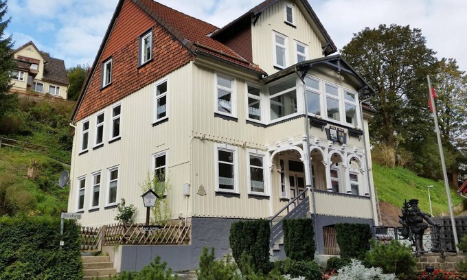 Wildemann House | Holiday house Wildemann for 1 - 12 persons with 6 bedrooms - Holiday home