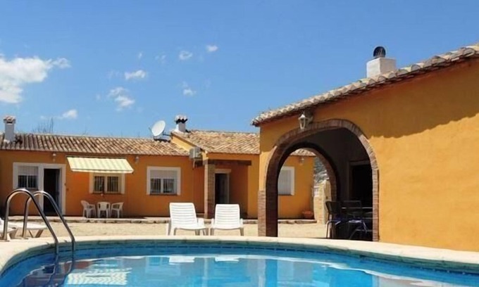 Jalon Other | Holiday house Xaló for 1 - 7 persons with 3 bedrooms - Farmhouse