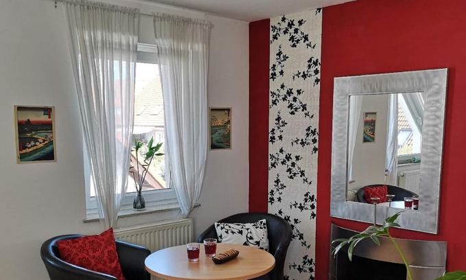 Panketal House | Holiday house Zepernick for 1 - 6 persons with 3 bedrooms - Row house