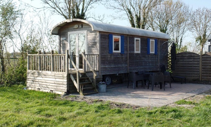 Zonnemaire House | Holiday house Zonnemaire for 1 - 3 persons with 2 bedrooms - Holiday home