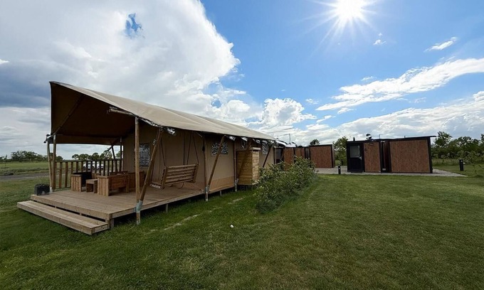 Zonnemaire House | Holiday house Zonnemaire for 1 - 4 persons with 3 bedrooms - Holiday home