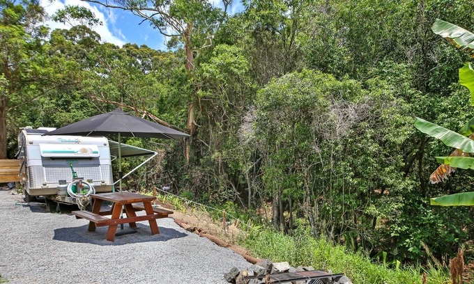 Cooran House | Holiday in Nature