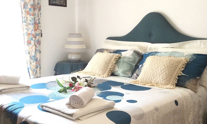Zona LVIII Prima Porta Apartment | HOLIDAY IN ROME: "AN IDEAL PLACE" WITH CAR PARKING INSIDE