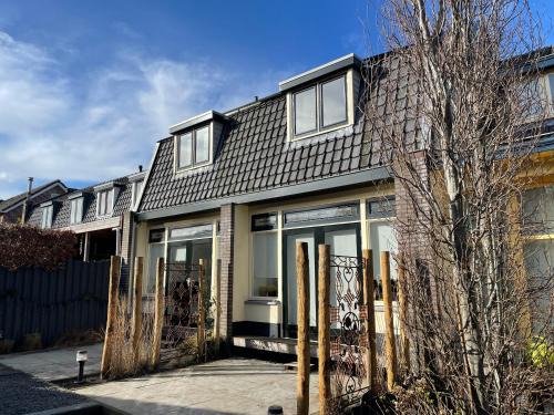 Bunschoten Apartment | Holiday in Spakenburg Ootje