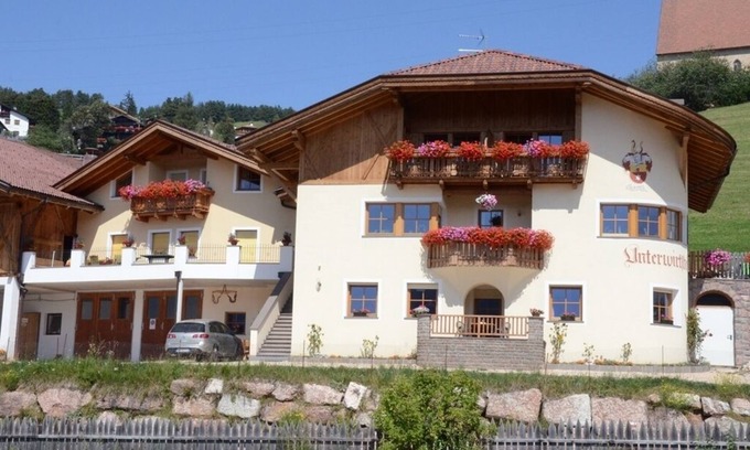 Nova Ponente Apartment | Holiday in the countryside, apartment in a quiet, sunny location with mountain views