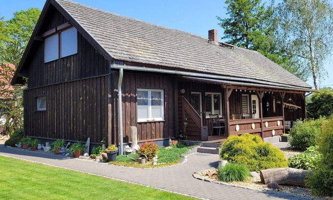 Werben Apartment | HOLIDAY IN THE POND MEADOWS - A PARADISE FOR NATURE LOVERS AND PEACEFUL PEOPLE