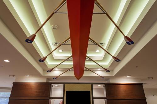 Rainey Street Historic District Hotel | Holiday Inn Austin -Town Lake by IHG