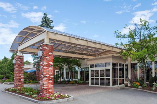 Bangor Hotel | Holiday Inn Bangor by IHG