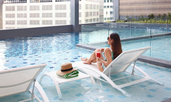 Mabolo Hotel | Holiday Inn Cebu City by IHG