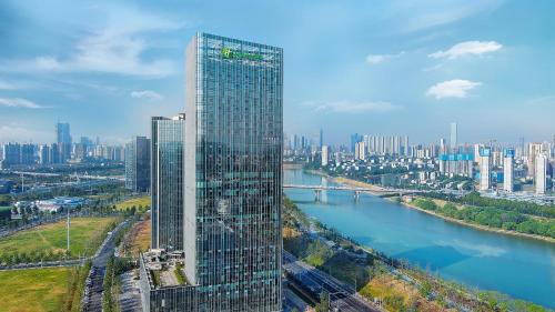 Kai Fu Hotel | Holiday Inn Changsha Malanshan by IHG