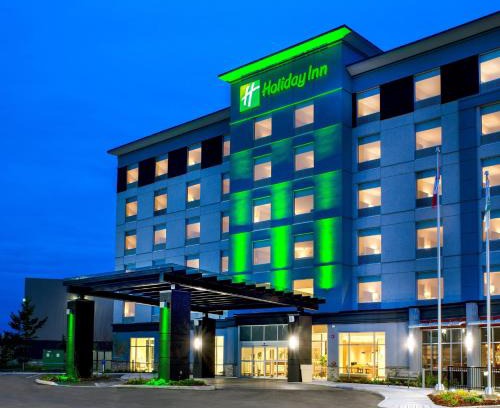 Southeast Edmonton Hotel | Holiday Inn Edmonton South - Evario Events by IHG