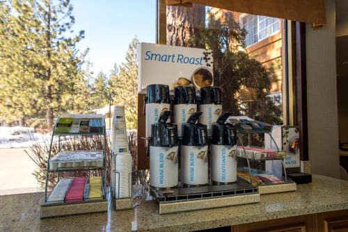 South Lake Tahoe Resort | Holiday Inn Express South Lake Tahoe by IHG