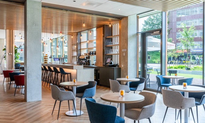 Almere Buiten Hotel | Holiday Inn Express Almere by IHG