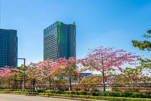 Shunde Hotel | Holiday Inn Express Foshan Beijiao by IHG