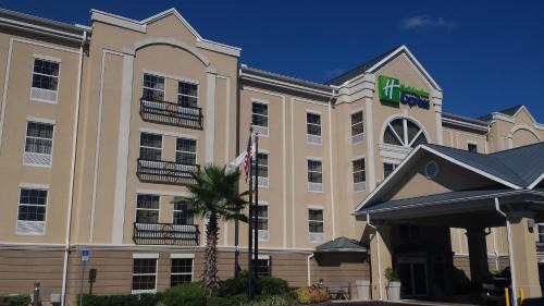 Arlington Hotel | Holiday Inn Express Jacksonville East by IHG