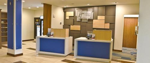 McComb Hotel | Holiday Inn Express McComb by IHG