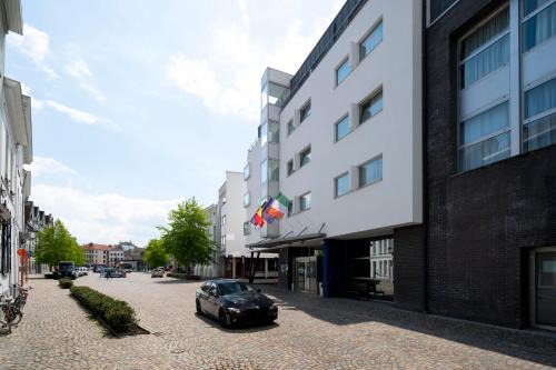 Mechelen Hotel | Holiday Inn Express Mechelen City Centre by IHG