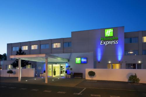 Norwich Hotel | Holiday Inn Express Norwich by IHG