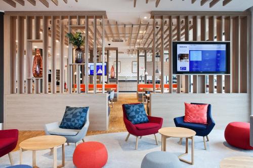 Offenburg Hotel | Holiday Inn Express - Offenburg by IHG